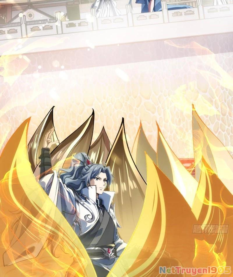 Tu Tiên Thần Tốc Chapter 2 - 28