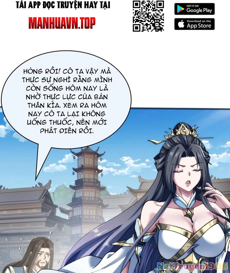 Tu Tiên Thần Tốc Chapter 2 - 30