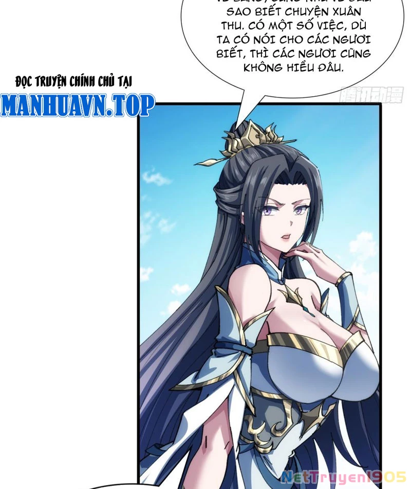 Tu Tiên Thần Tốc Chapter 2 - 32