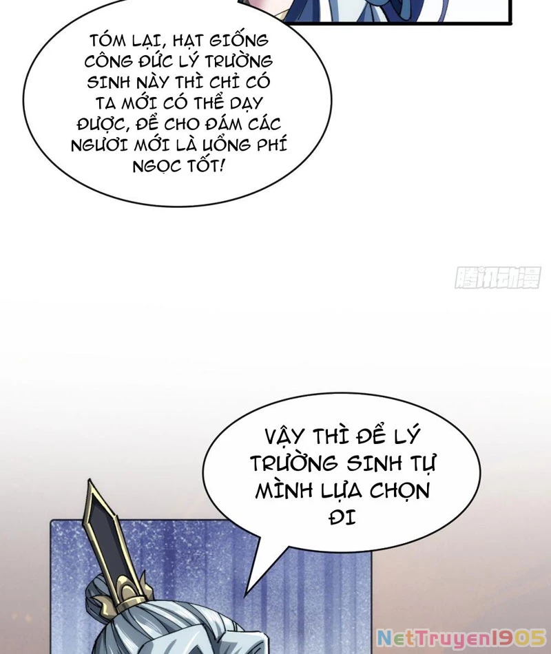 Tu Tiên Thần Tốc Chapter 2 - 33