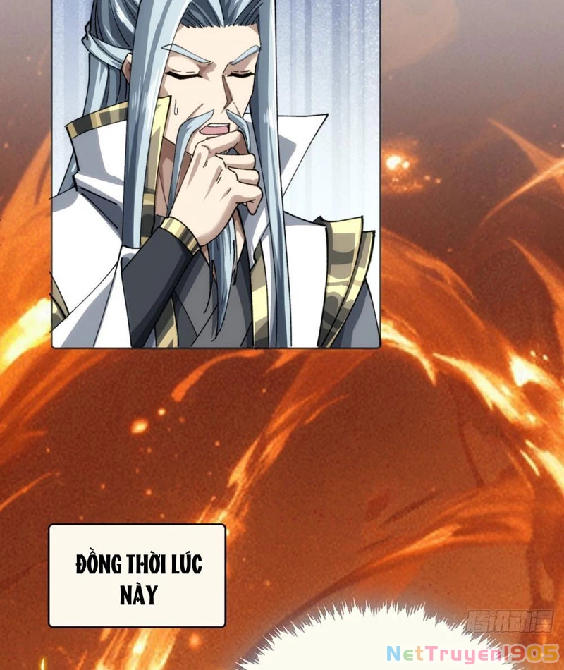 Tu Tiên Thần Tốc Chapter 2 - 34