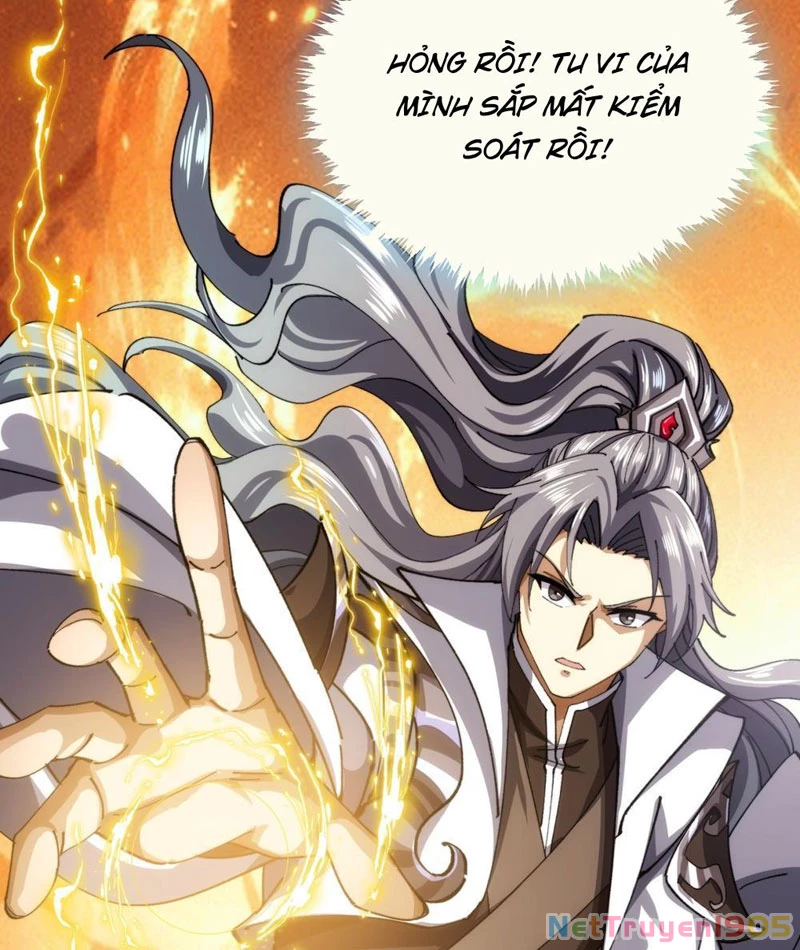 Tu Tiên Thần Tốc Chapter 2 - 35