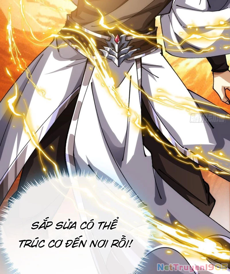 Tu Tiên Thần Tốc Chapter 2 - 36