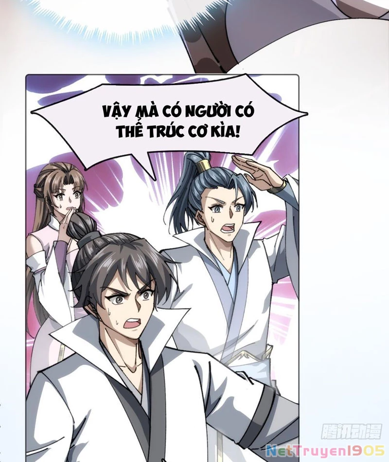 Tu Tiên Thần Tốc Chapter 2 - 37