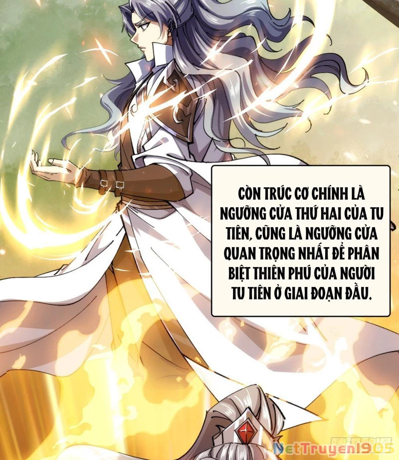 Tu Tiên Thần Tốc Chapter 2 - 40