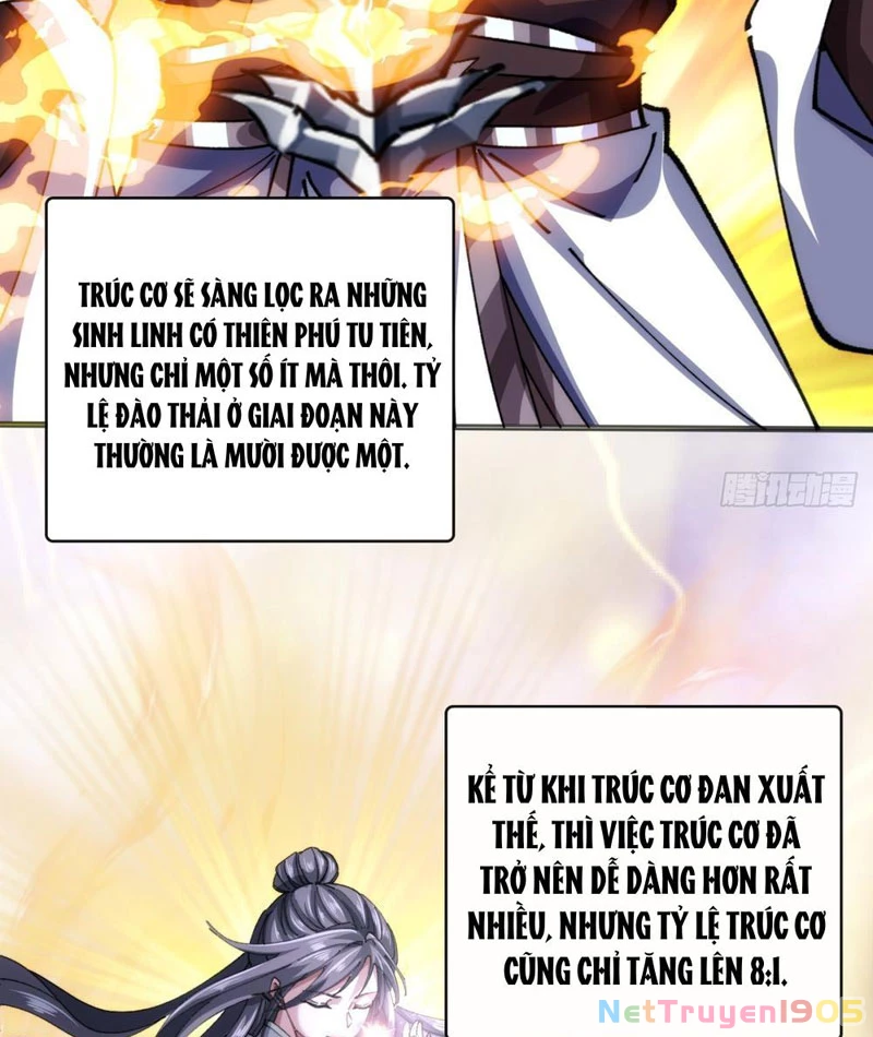 Tu Tiên Thần Tốc Chapter 2 - 42