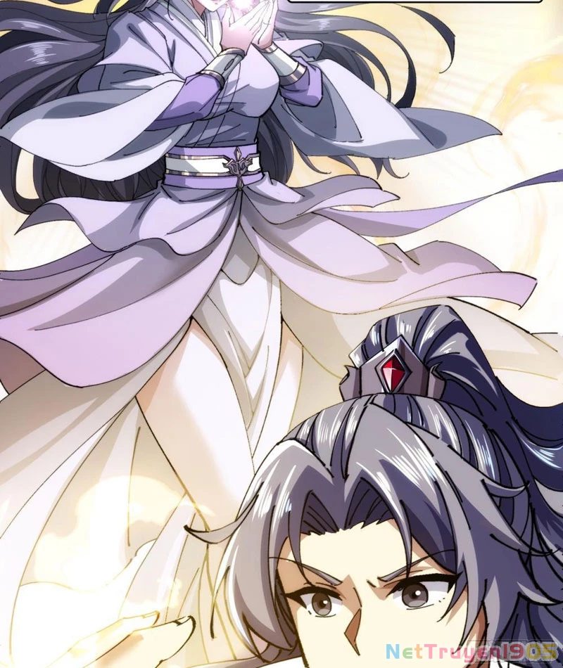 Tu Tiên Thần Tốc Chapter 2 - 43