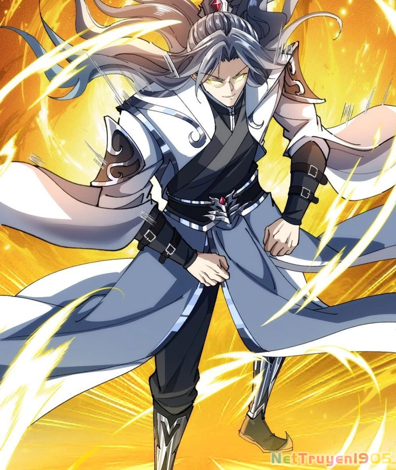 Tu Tiên Thần Tốc Chapter 2 - 49