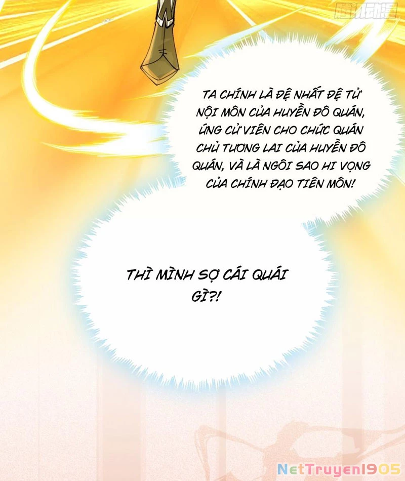 Tu Tiên Thần Tốc Chapter 2 - 50