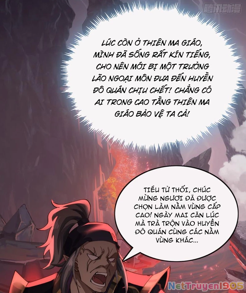 Tu Tiên Thần Tốc Chapter 2 - 53