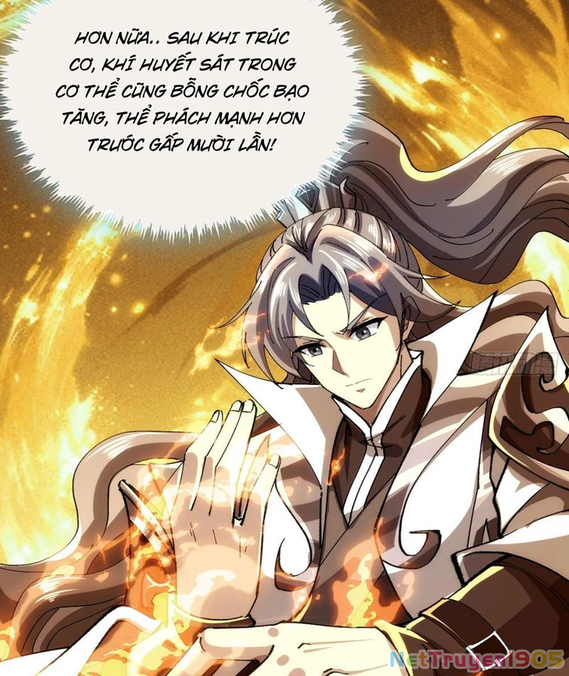 Tu Tiên Thần Tốc Chapter 2 - 57