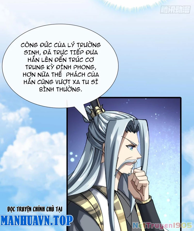 Tu Tiên Thần Tốc Chapter 2 - 59