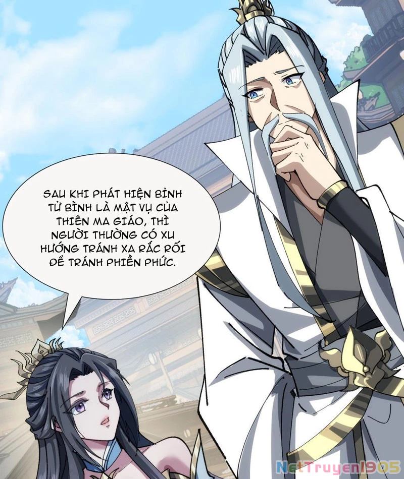 Tu Tiên Thần Tốc Chapter 2 - 61