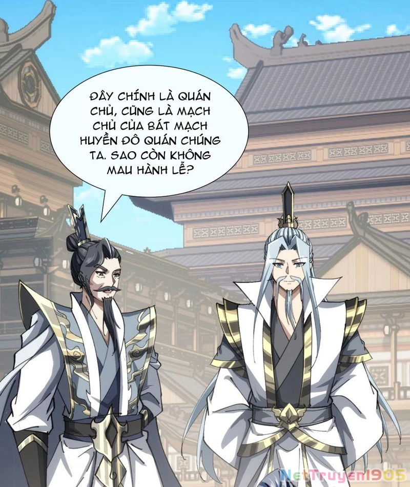 Tu Tiên Thần Tốc Chapter 2 - 70