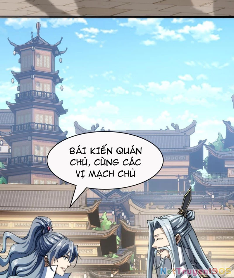 Tu Tiên Thần Tốc Chapter 2 - 72