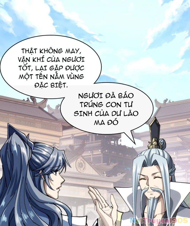 Tu Tiên Thần Tốc Chapter 2 - 76