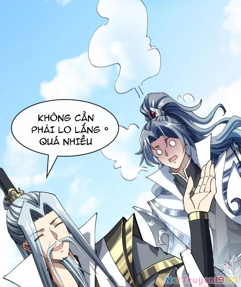 Tu Tiên Thần Tốc Chapter 2 - 87