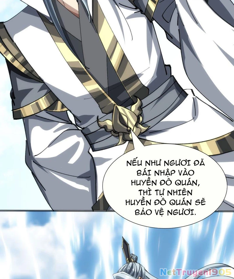 Tu Tiên Thần Tốc Chapter 2 - 88