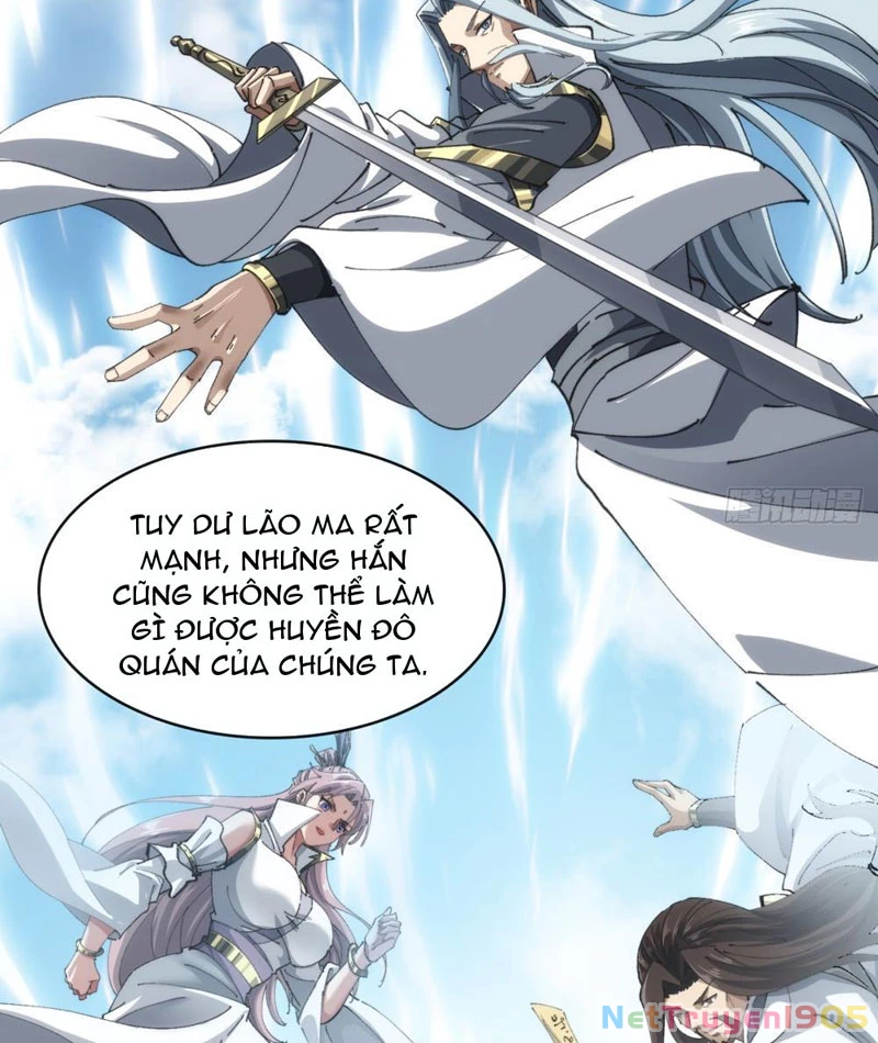 Tu Tiên Thần Tốc Chapter 2 - 89