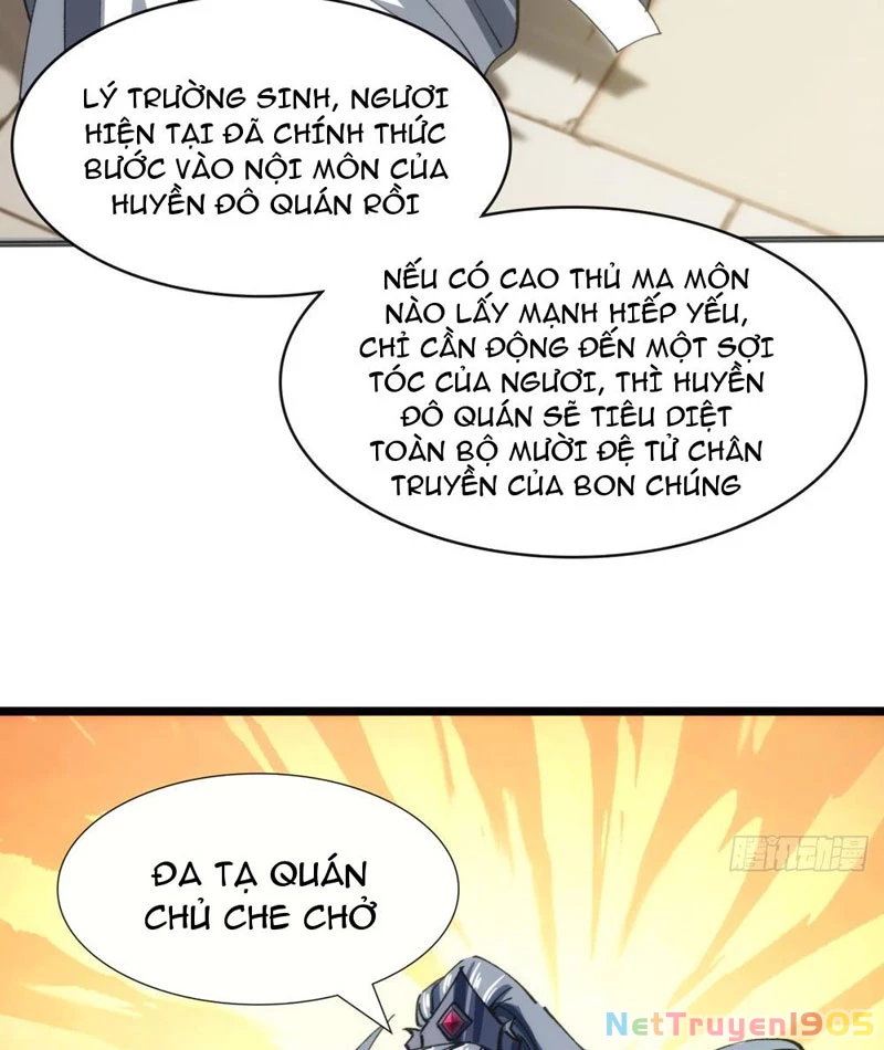 Tu Tiên Thần Tốc Chapter 2 - 96