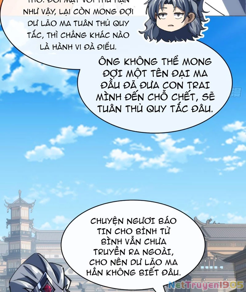 Tu Tiên Thần Tốc Chapter 2 - 98