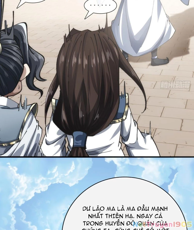 Tu Tiên Thần Tốc Chapter 2 - 113