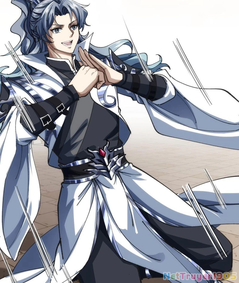 Tu Tiên Thần Tốc Chapter 2 - 118