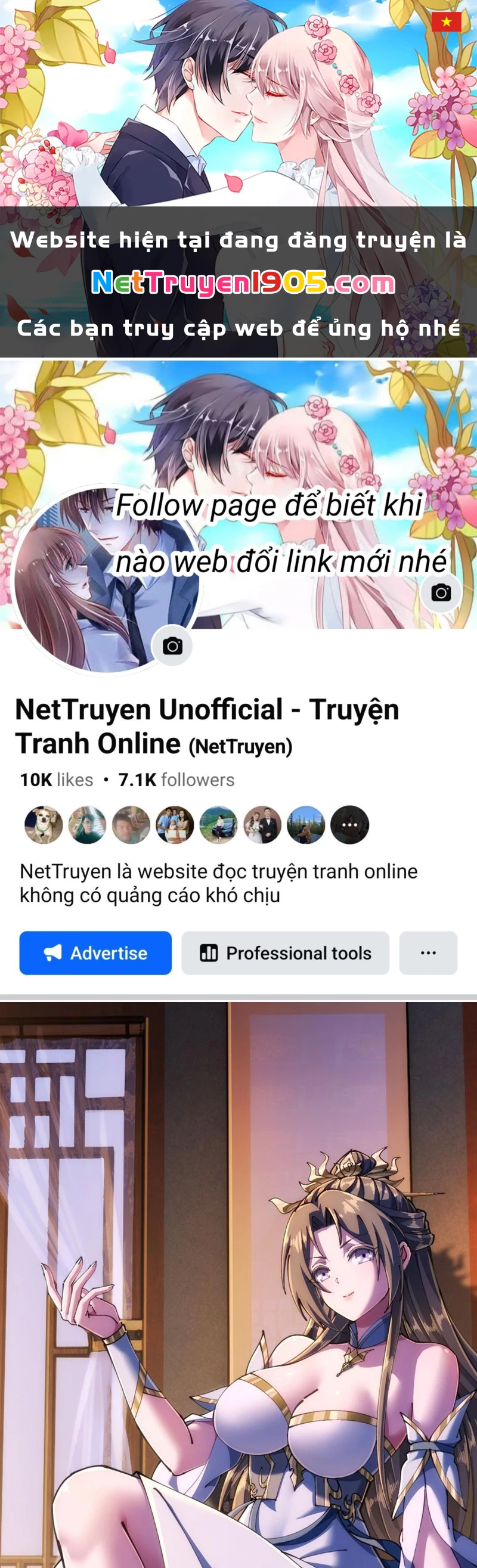 Tu Tiên Thần Tốc Chapter 3 - 1