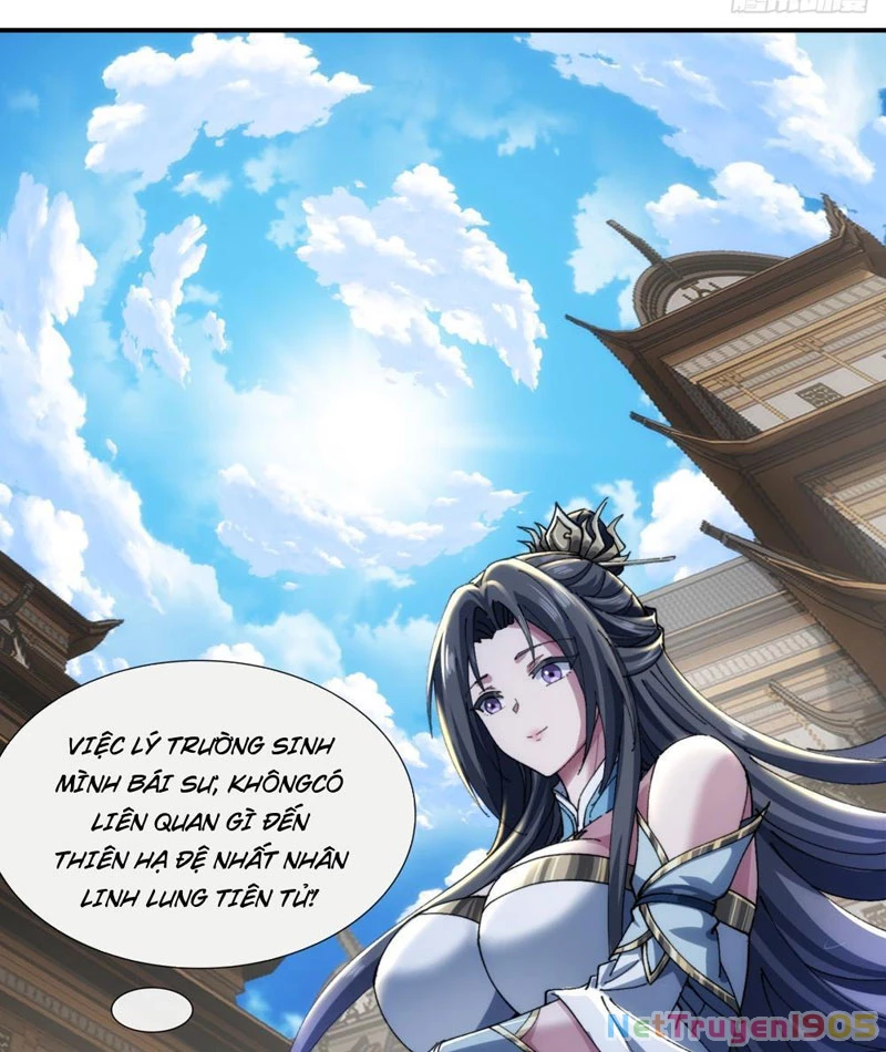 Tu Tiên Thần Tốc Chapter 3 - 4