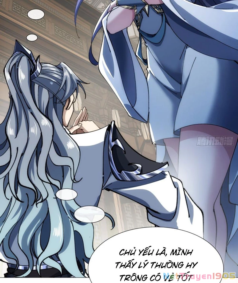 Tu Tiên Thần Tốc Chapter 3 - 5