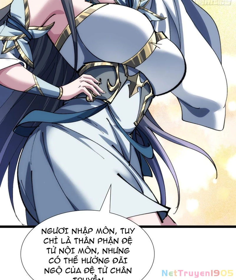 Tu Tiên Thần Tốc Chapter 3 - 7