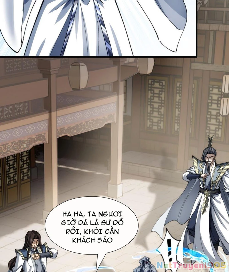 Tu Tiên Thần Tốc Chapter 3 - 9
