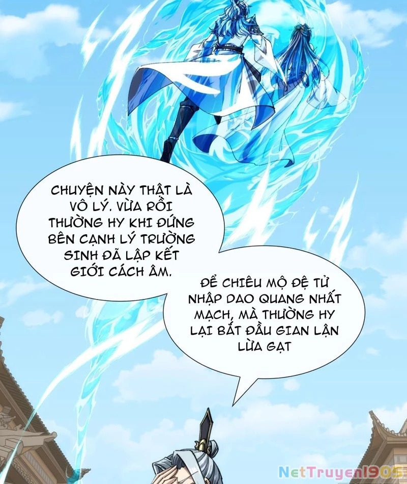 Tu Tiên Thần Tốc Chapter 3 - 12