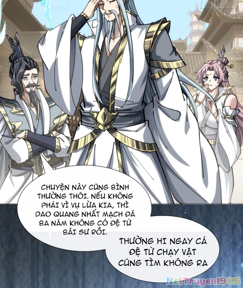 Tu Tiên Thần Tốc Chapter 3 - 13