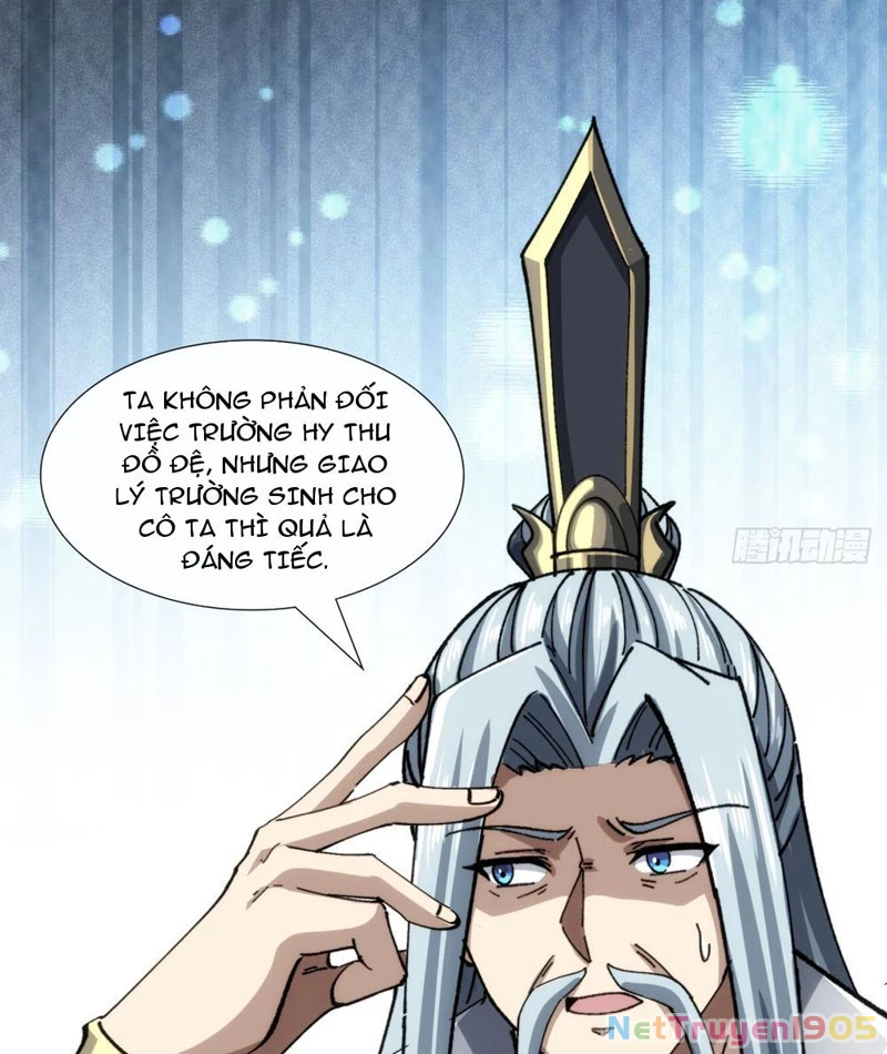 Tu Tiên Thần Tốc Chapter 3 - 14