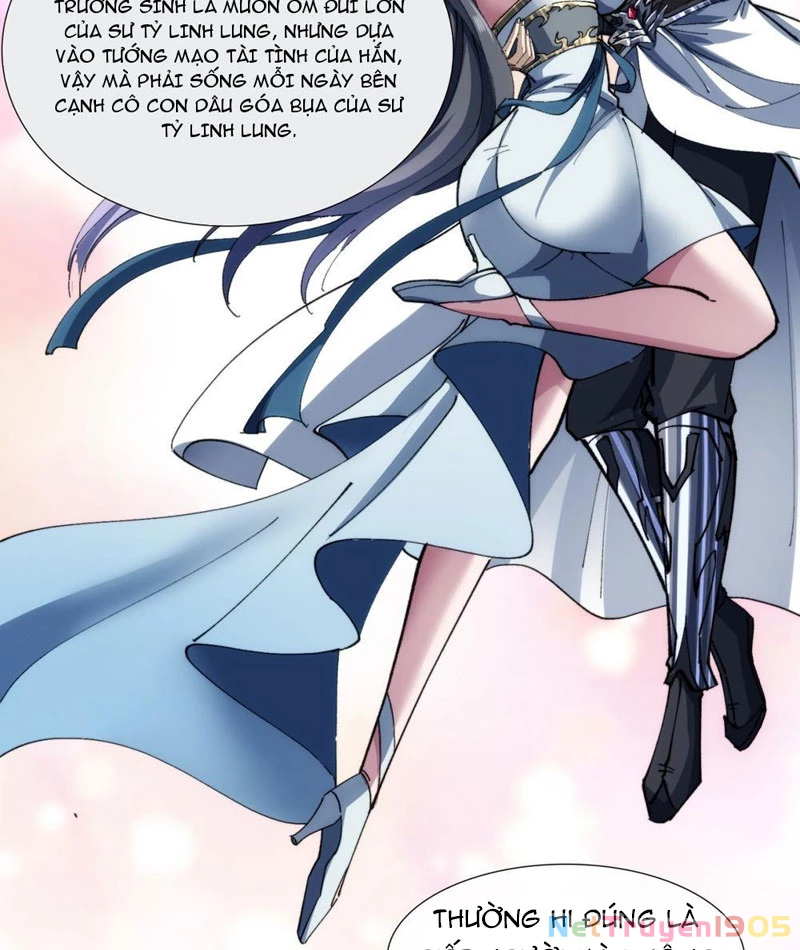 Tu Tiên Thần Tốc Chapter 3 - 17