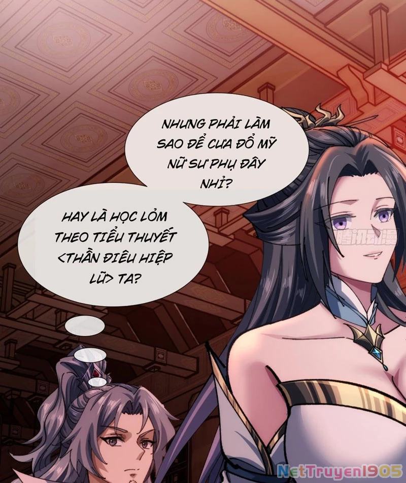 Tu Tiên Thần Tốc Chapter 3 - 32