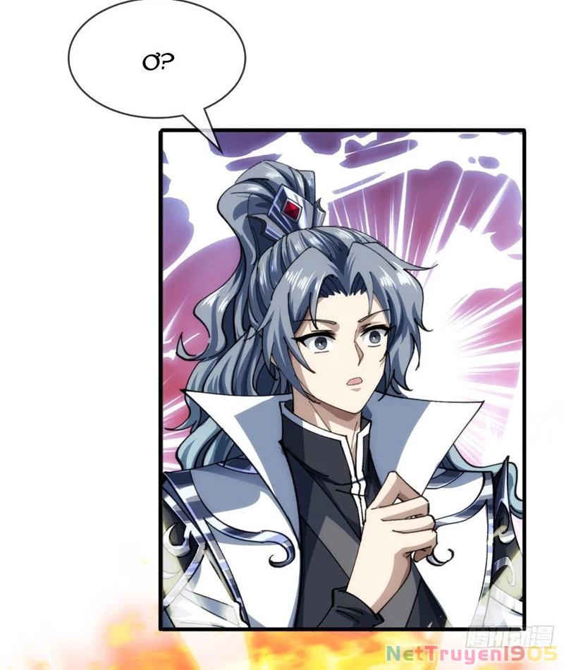 Tu Tiên Thần Tốc Chapter 3 - 34