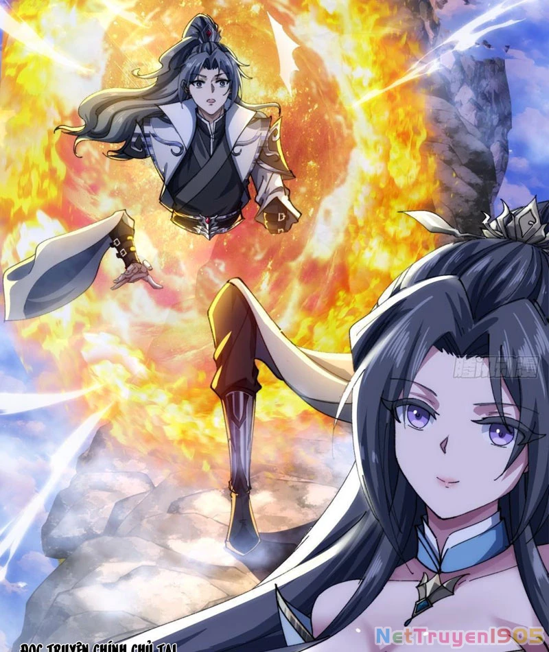 Tu Tiên Thần Tốc Chapter 3 - 40