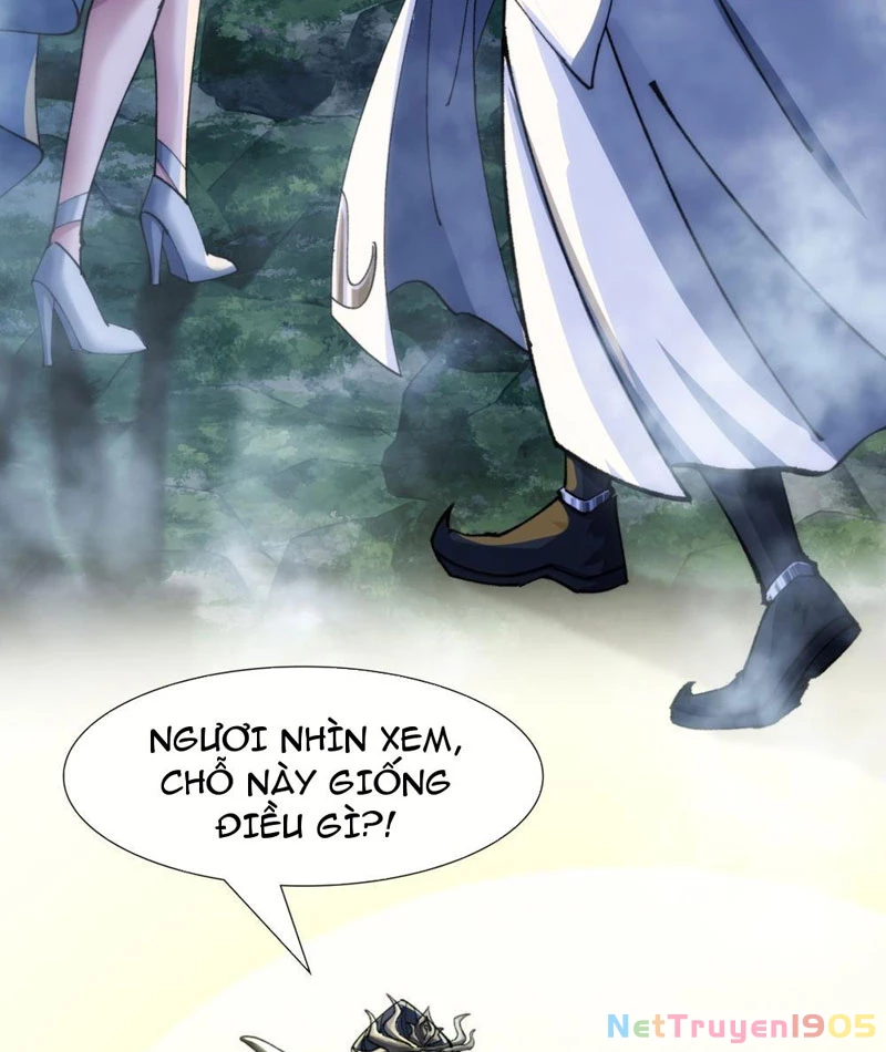 Tu Tiên Thần Tốc Chapter 3 - 49