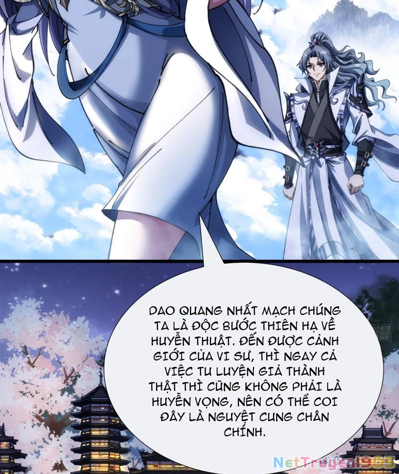 Tu Tiên Thần Tốc Chapter 3 - 57