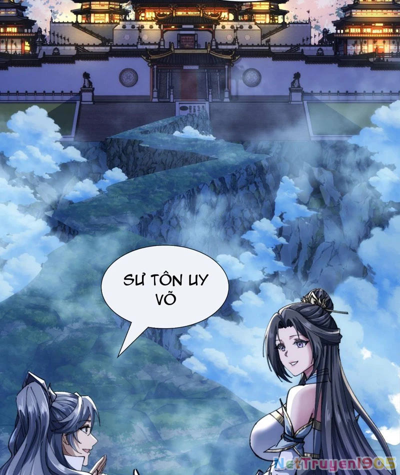 Tu Tiên Thần Tốc Chapter 3 - 58