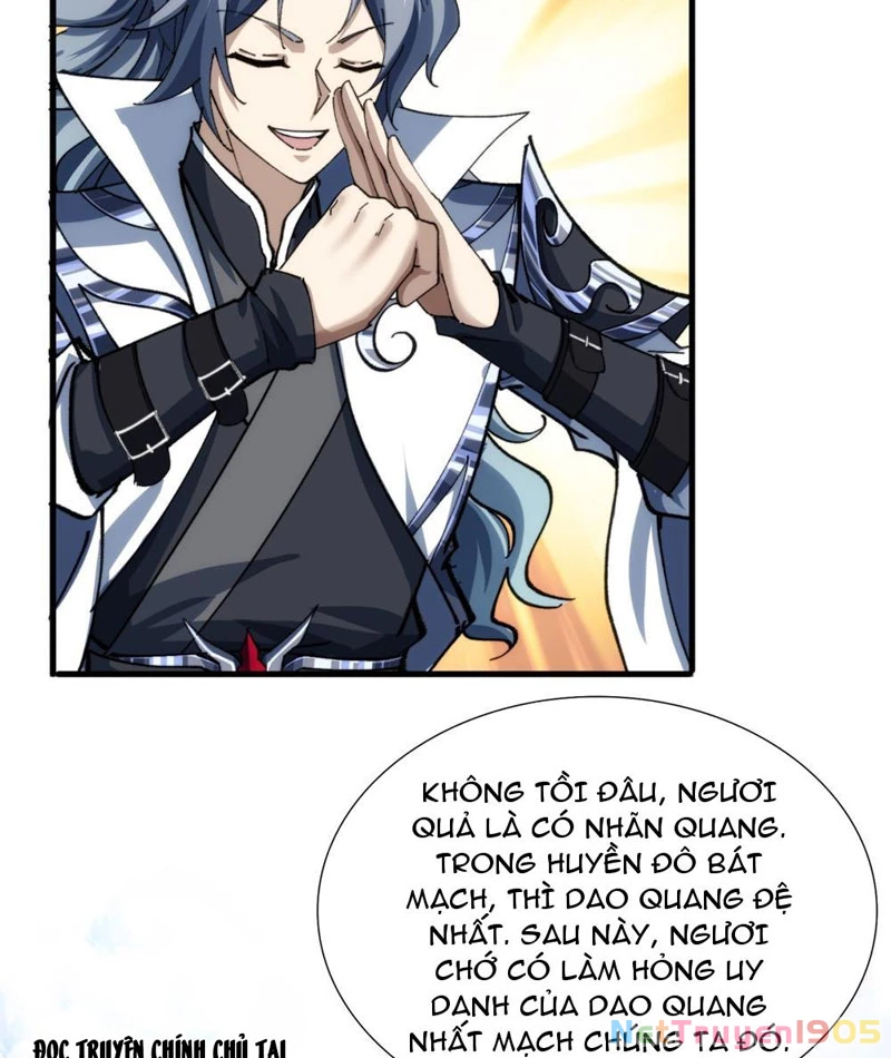 Tu Tiên Thần Tốc Chapter 3 - 61