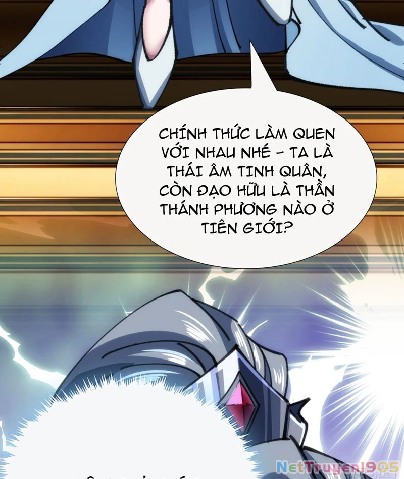Tu Tiên Thần Tốc Chapter 3 - 96