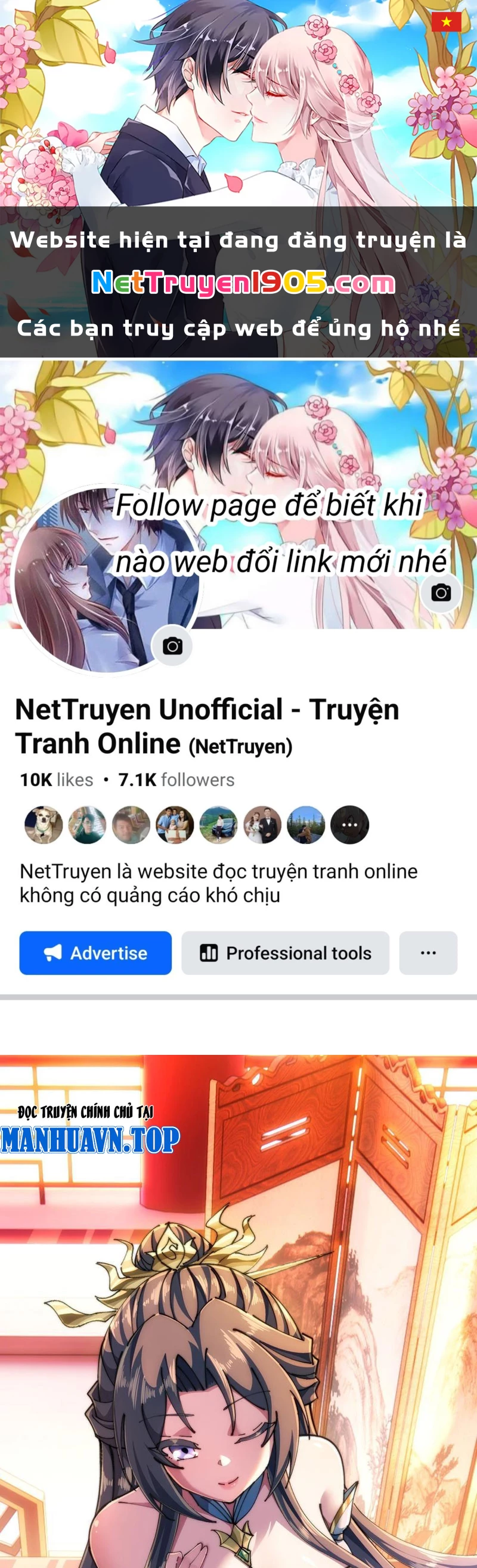 Tu Tiên Thần Tốc Chapter 4 - 1