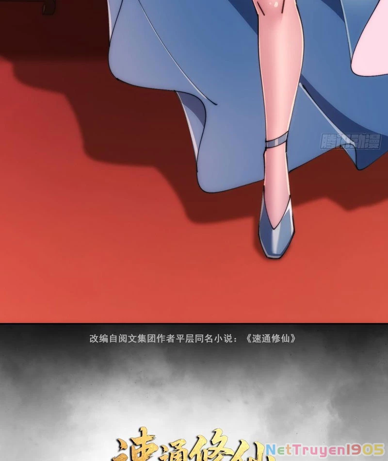 Tu Tiên Thần Tốc Chapter 4 - 3