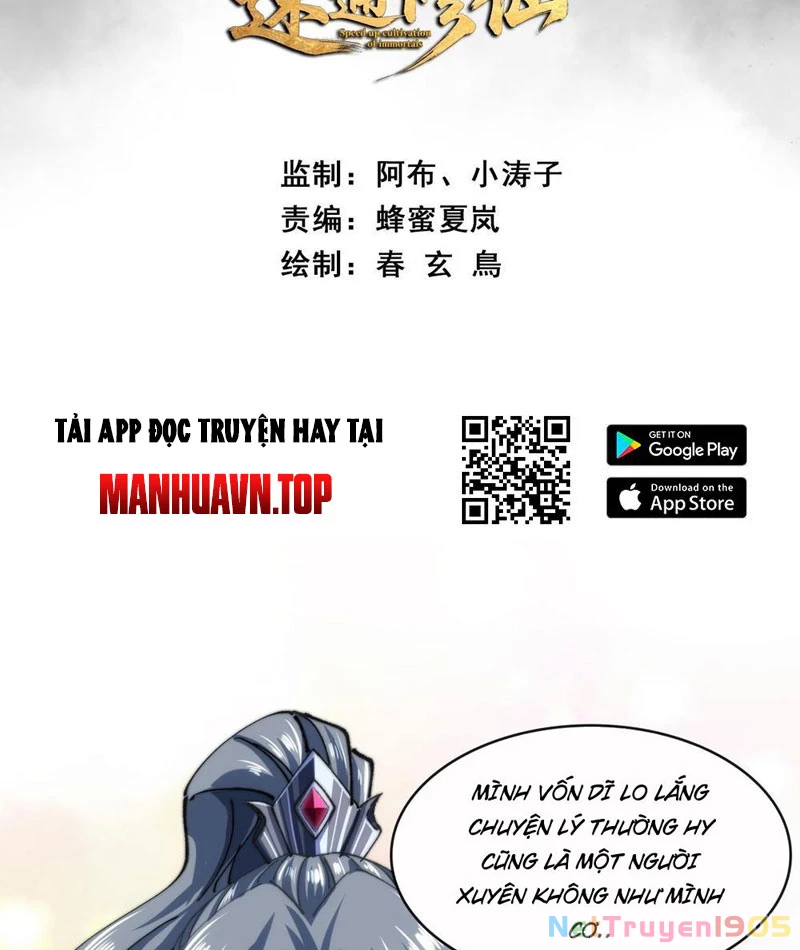 Tu Tiên Thần Tốc Chapter 4 - 4