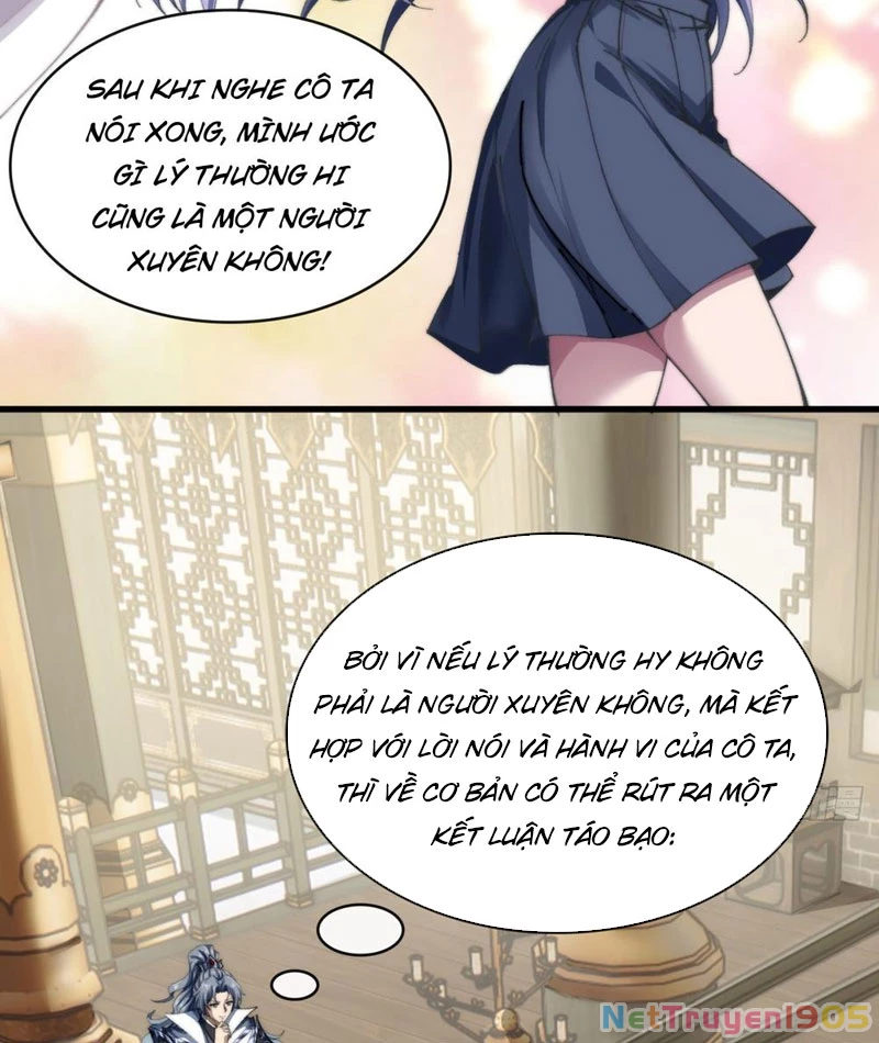 Tu Tiên Thần Tốc Chapter 4 - 6