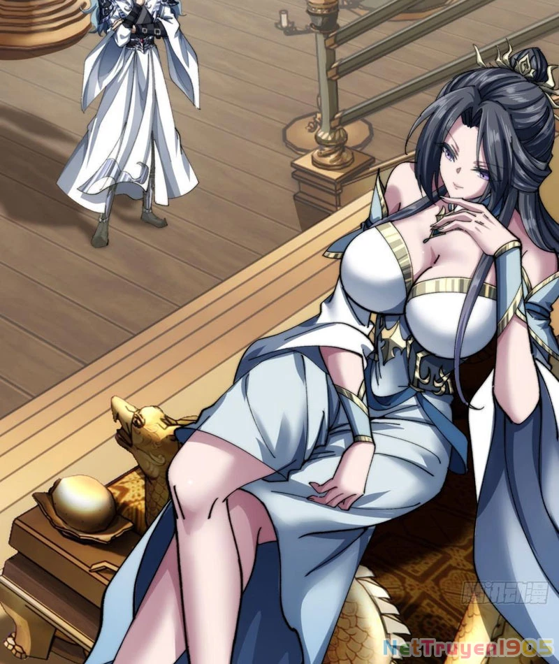 Tu Tiên Thần Tốc Chapter 4 - 7