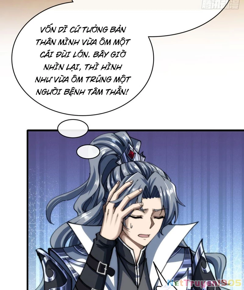 Tu Tiên Thần Tốc Chapter 4 - 9